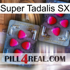 Super Tadalis SX 15